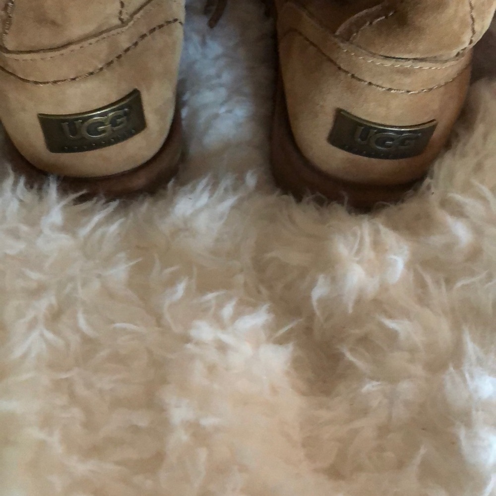 UGG Boots